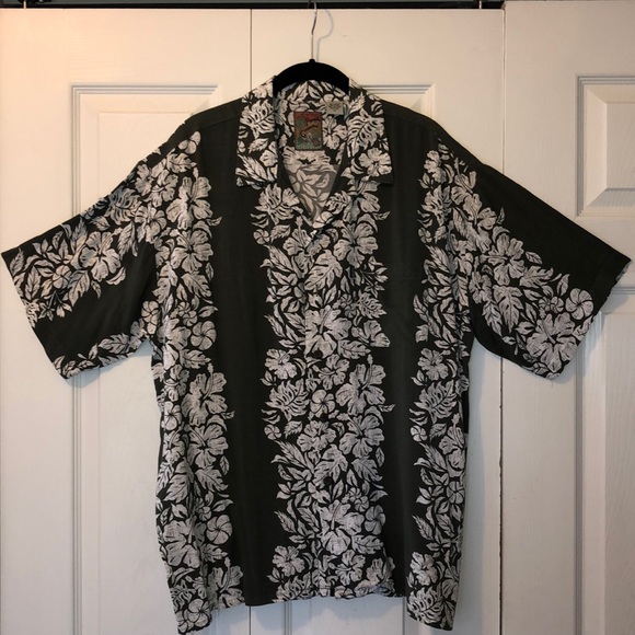 Pineapple Connection Men’s Hawaiian Shirt - Picture 1 of 3